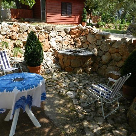 Apartmani Lucija Jurkovic 马林斯卡 外观 照片