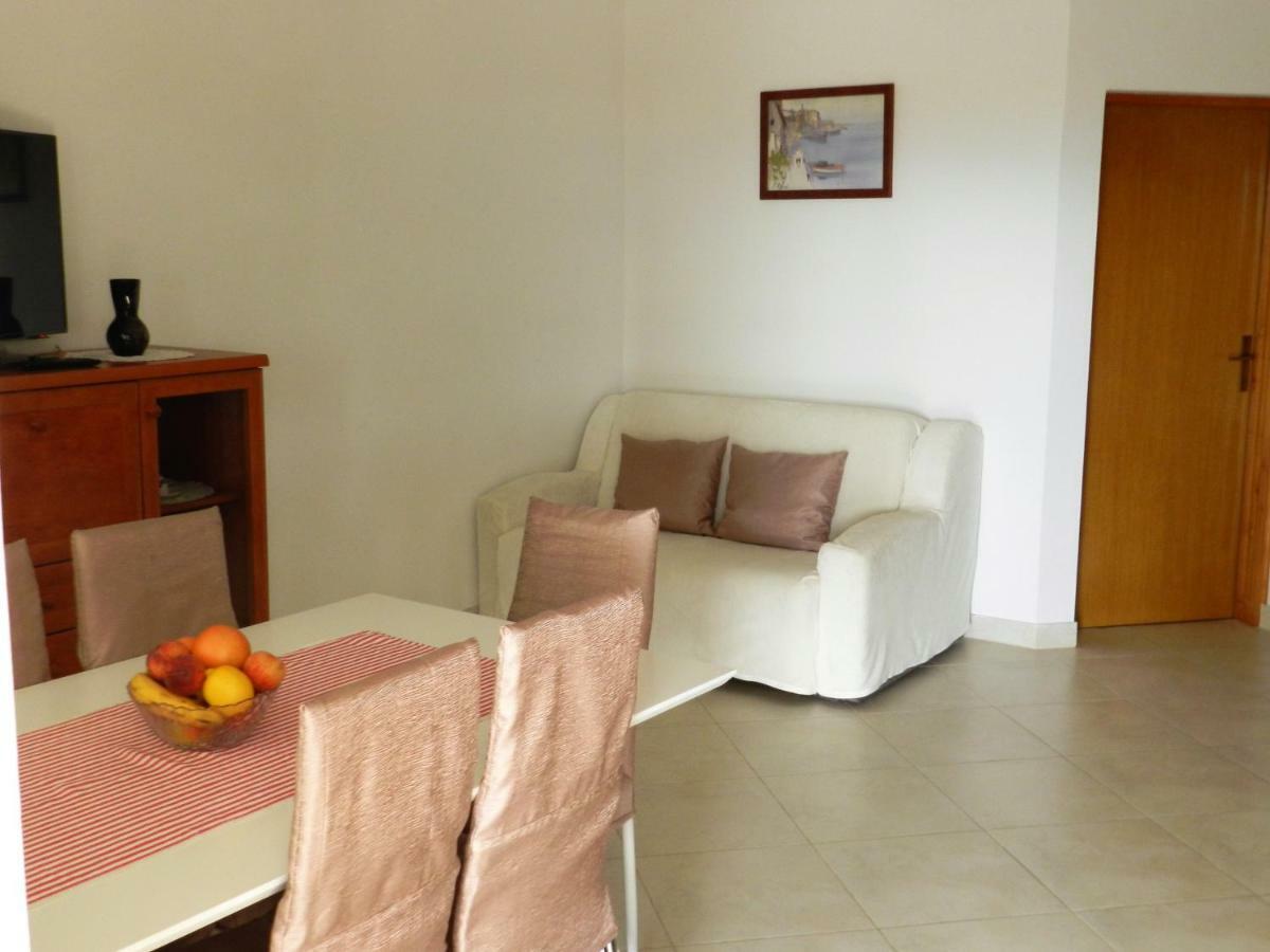 Apartmani Lucija Jurkovic 马林斯卡 外观 照片