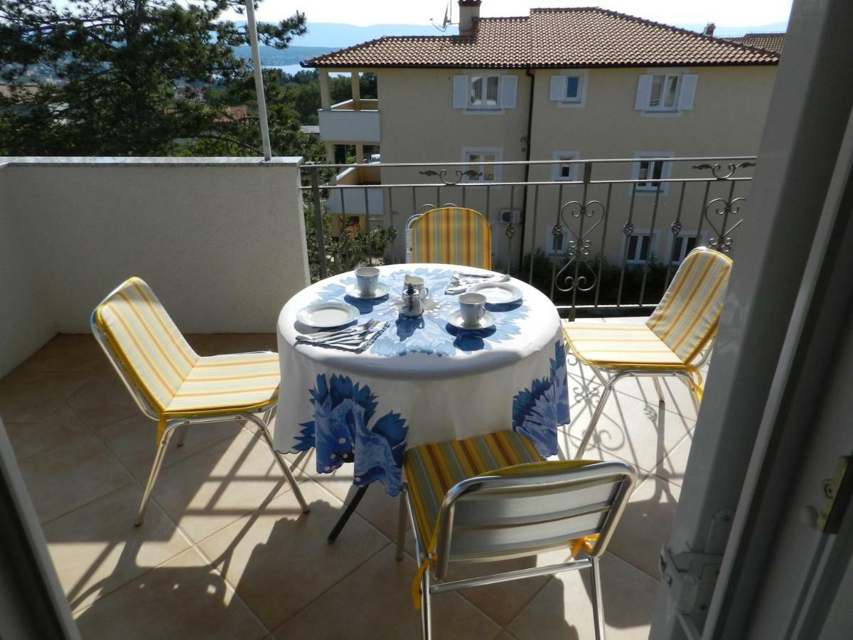 Apartmani Lucija Jurkovic 马林斯卡 外观 照片